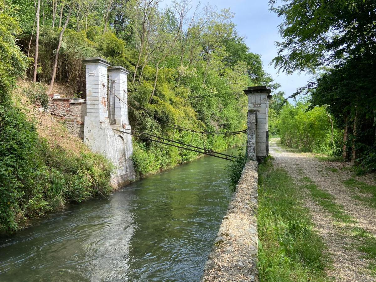 Atene del Canavese San Giorgio Canavese Esterno foto