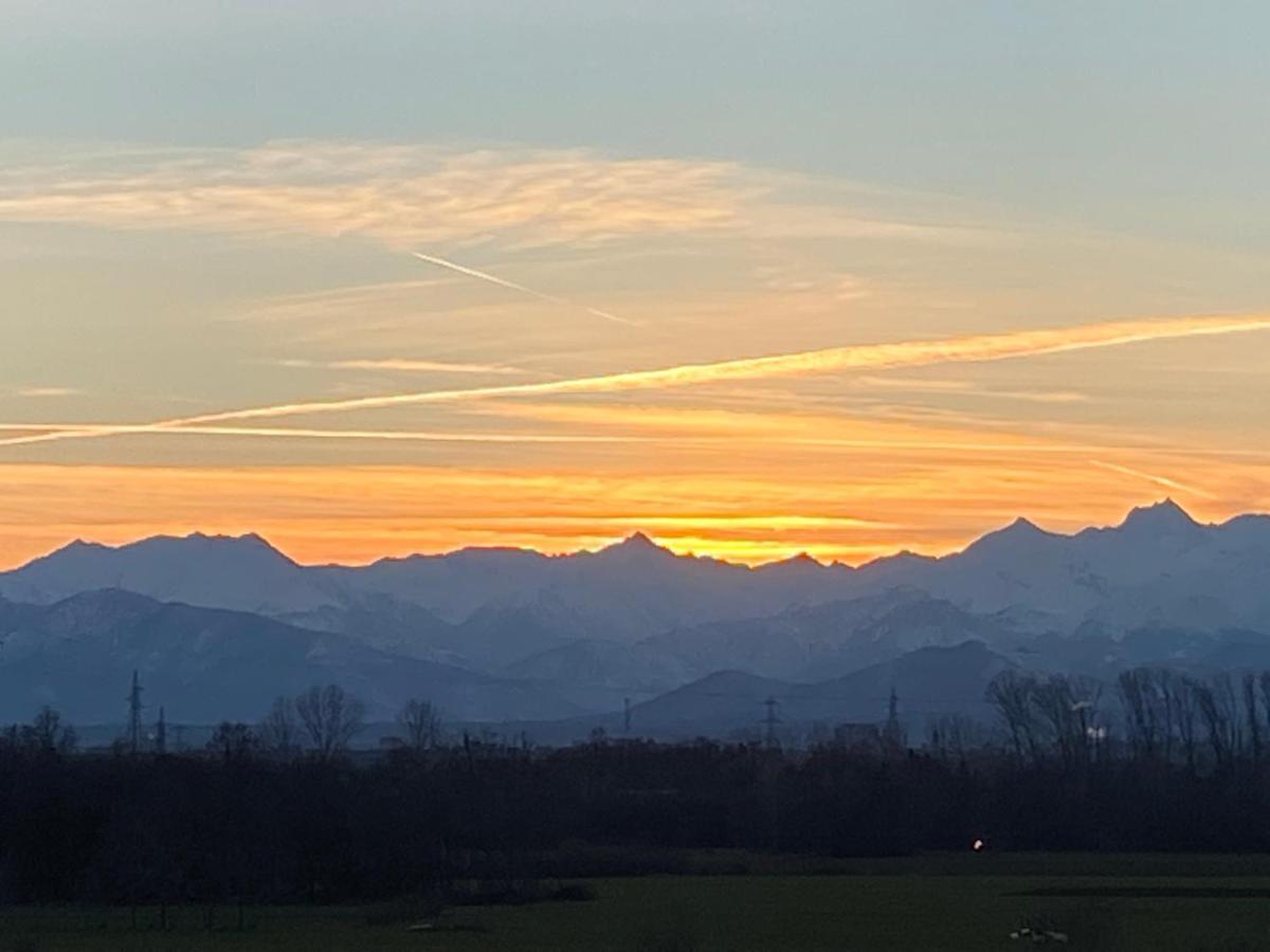 Atene del Canavese San Giorgio Canavese Esterno foto