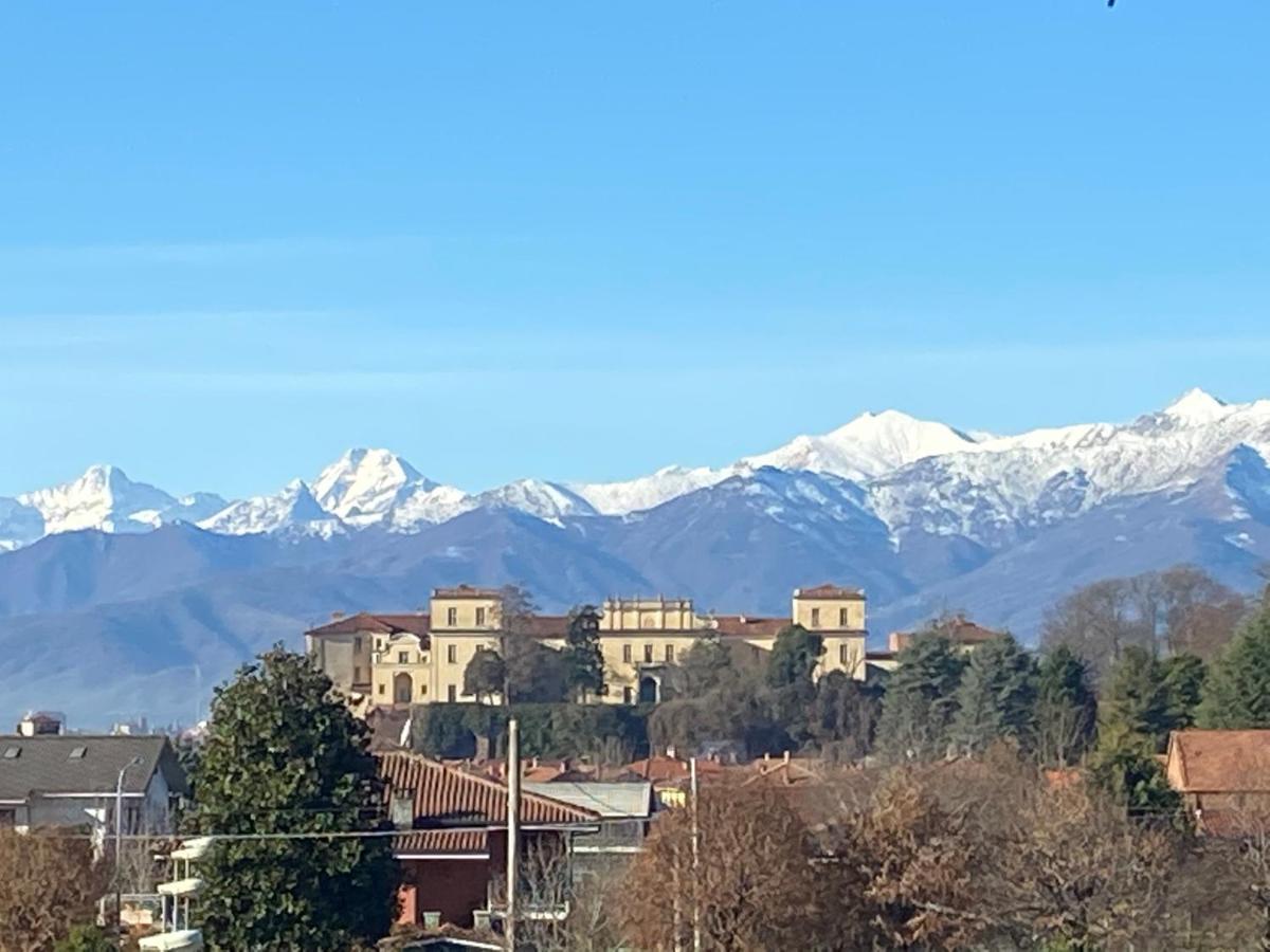 Atene del Canavese San Giorgio Canavese Esterno foto